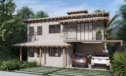 Condominio CLUBE DOS 200 - Terreno com projeto no Condomínio Clube dos 200, Esmeraldas/MG
