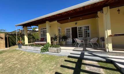 Casa em condomínio fechado com 5 quartos à venda na Alameda Da Peroba Rosa, Condomínio Solar Das Palmeiras, Esmeraldas