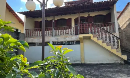Casa com 3 quartos à venda no Parque Xangri-Lá, Contagem 