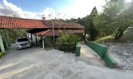 Condominio Ipé amarelo - Sítio no Condomínio Ipê Amarelo !!!!