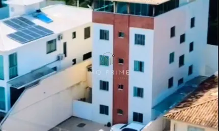 Apartamento Com área privativa todo planejado no bairro Cabral / Contagem