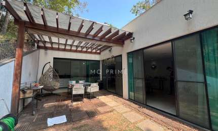 Condominio CLUBE DOS 200 - Casa no Condomínio Clube dos 200, Esmeraldas/MG com Habite-se