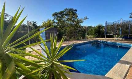 Solar das Palmeiras - Casa com 3 dormitórios com suíte, à venda no Condomínio Solar das Palmeiras