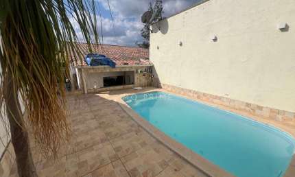 Casa com 3 quartos à venda no Tijuco, Esmeraldas 