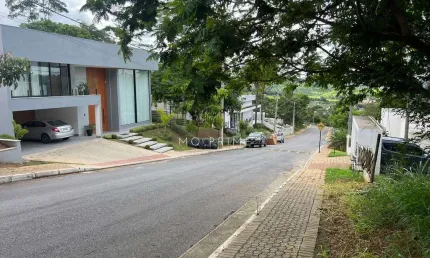 Gran Royalle Confins - Terreno / Lote / Condomínio à venda, 1000m² - Condominio Gran Royalle Confins