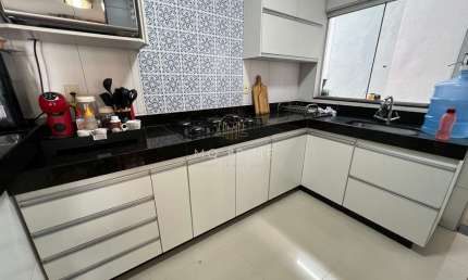 Casa com 4 quartos à venda na Rua Jequitibá Vermelho, 32, Floresta Encantada, Esmeraldas