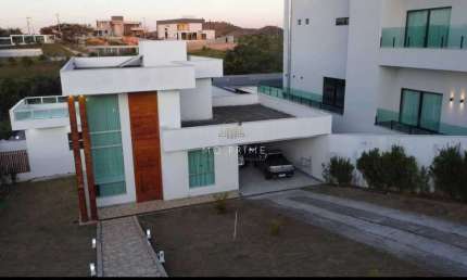 Aldeias do Lago - CASA DE ALTO PADRÃO NO CONDOMINIO ALDEIAS DO LAGO