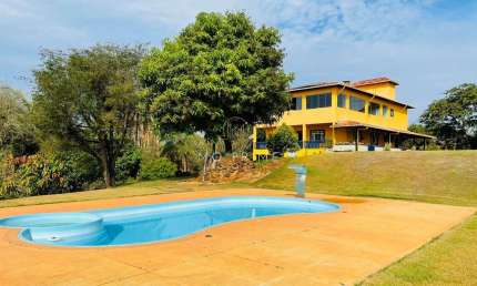 Sítio incrível no Condominio Topazio em Esmeraldas/MG