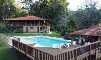 Condominio Ipé amarelo - Casa Alto Padrão No Condomínio Ipê Amarelo