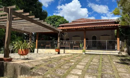 Solar das Palmeiras - Casa no Condomínio Solar das Palmeiras