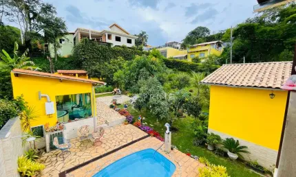 Condominio CLUBE DOS 200 - Sítio Encantador no Clube dos 200 – Esmeraldas/MG