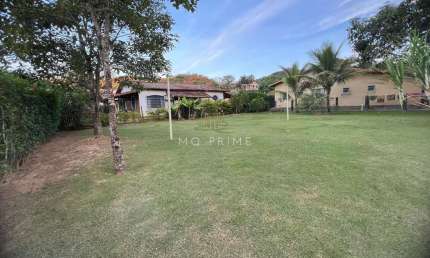 Condominio CLUBE DOS 200 - Terreno Pronto para construir de 420m2 no Condomínio Clube dos 200