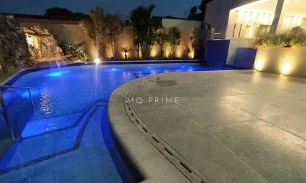 Casa com 4 quartos à venda no Alvorada, Contagem 
