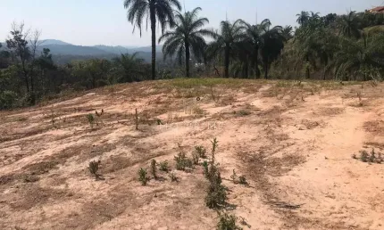 Solar das Palmeiras - Terreno à venda no bairro Condomínio Solar das Palmeiras - Esmeraldas/MG