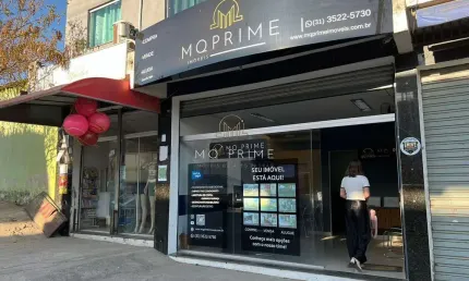 Ponto comercial à venda na Rua Ana Batista Paniza, 177, Floresta Encantada, Esmeraldas