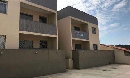 Apartamento com 2 quartos à venda na Rua Paineira Rosa, 99, Floresta Encantada, Esmeraldas