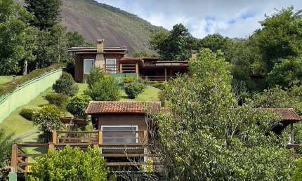 Casa com 3 quartos à venda na Estrada Samambaia, Samambaia, Petrópolis