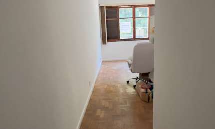 Apartamento com 2 quartos à venda na Avenida Ipiranga, Centro, Petrópolis