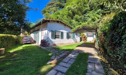 Casa com 3 quartos à venda na Estrada das Arcas, Itaipava, Petrópolis