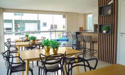 APARTAMENTO  DUPLEX COM 3 SUÍTES ,LAVABO NOS INGLESES - ING3AP2828