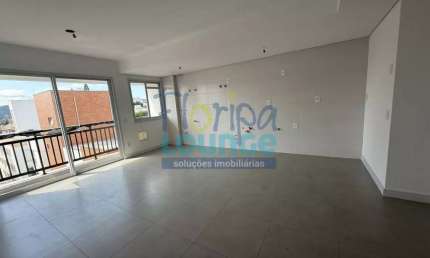 Apartamento com 2 quartos à venda na Servidão Natalicia Pereira, João Paulo, Florianópolis