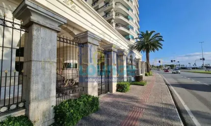 APARTAMENTO ALTÍSSIMO PADRÃO NA BEIRA MAR - BMN4AP2645