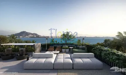 APARTAMENTOS ESTILO CASA ALTÍSSIMO PADRÃO NO CACUPÉ - CAC2AP2642