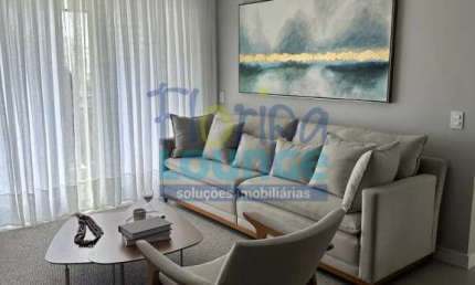 Apartamento com 2 quartos à venda na Servidão Natalicia Pereira, 70, João Paulo, Florianópolis