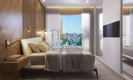 Apartamento com 2 quartos à venda na Servidão Natalicia Pereira, João Paulo, Florianópolis