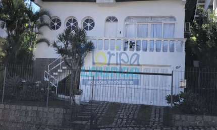 Casa com 3 quartos à venda na Rua Ernesto Stodieck, Centro, Florianópolis