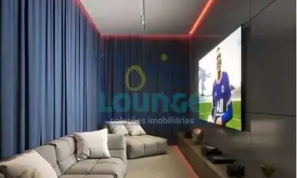 Apartamento com 1 quarto à venda no Saco dos Limões, Florianópolis 