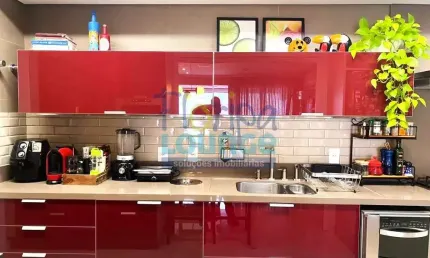 Apartamento altíssimo padrão no itacorubi - ita4ap2145