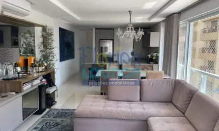 Apartamento com 3 quartos à venda na Avenida Trompowsky, Centro, Florianópolis