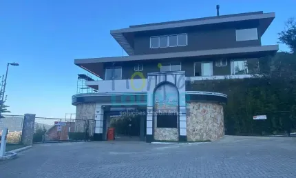 Lote / terreno residencial para venda,  em condomínio,Trindade, Florianópolis - TRIL2142
