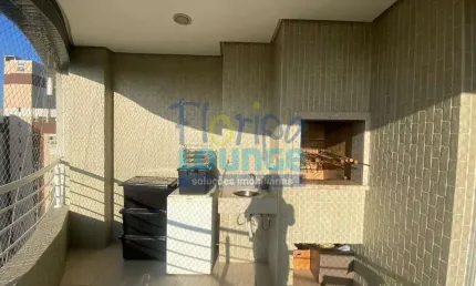 Apartamento com vista mar na agronômica com 3 suítes - agr3ap2124