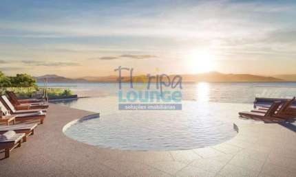 Apartamento para venda, 3 quartos,  Cacupé, Florianópolis - CAC3AP2099