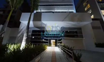 Sala comercial para venda,  Itacorubi, Florianópolis - ITASL2074