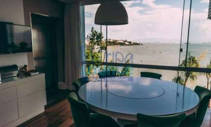Casa para venda, 6 quartos,  Cacupé, Florianópolis - CAC6CC3020
