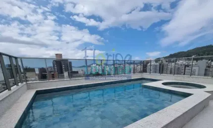 Apartamento alto padrão no centro com 3 suítes - cen3ap3018