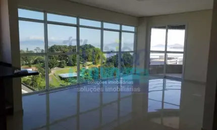 Apartamento  com 3 suítes vista mar na agronômica - agr3ap2100