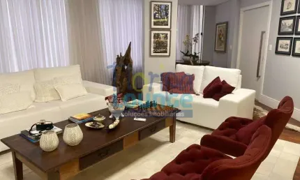 Apartamento com 4 quartos, 2 suítes, à venda em Beira Mar/Agronômica - AGR4AP2017