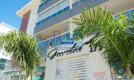 Apartamento a venda nos ingleses com 2 suítes - ing2ap2826