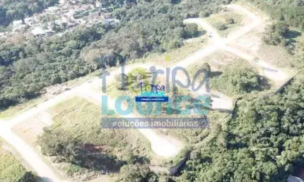 Terrenoemcondominio-À VENDA-Itacorubi-Florianópolis-SC - ITA1TR2896