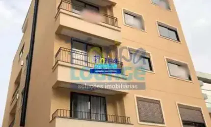 APARTAMENTO COM 2 DORMS,SENDO 01 SUÍTE,SALA DE ESTAR,JANTAR,COZINHA,CHURRASQUEIRA,BANHEIRO SOCIAL,ÁR - TRI2AP2919
