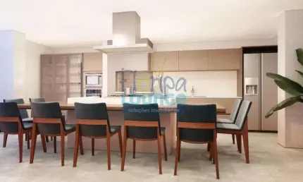 APARTAMENTOS STILO CLUB NOVOS NA TRINDADE ENTREGA COMEÇO DE MARÇO DE 2024 - TRI3AP2026