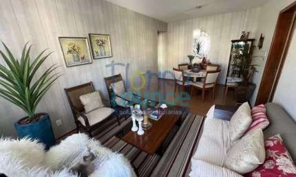 APARTAMENTO A VENDA 3 DORMITÓRIOS NA TRINDADE - TRI3AP2650