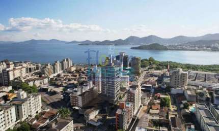 Studio para venda,  Agronômica, Florianópolis - AGRS2654
