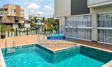 JARDIM OCEANO EM CANASVIEIRAS 1 a 3 DORMITÓRIOS - CAN2AP2901