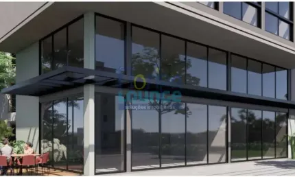 Studio para venda,  jurerê , florianópolis - jurst3032