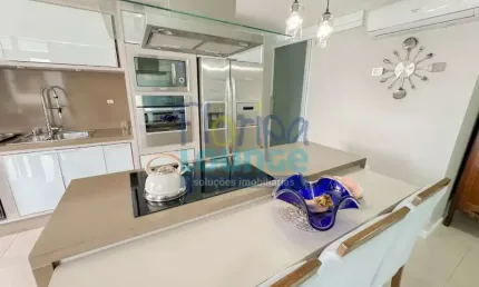 Cobertura para venda,  Ingleses Do Rio Vermelho, com 4 dormitórios Florianópolis - INGCO4AP3005